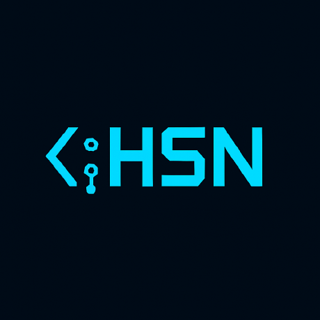 @hsnhacker-CyberDeveloper