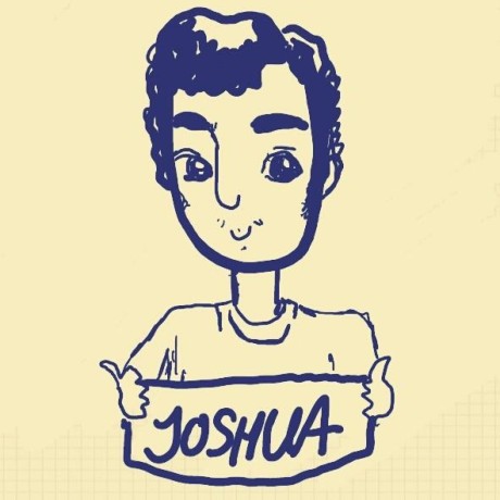 @JoshMK